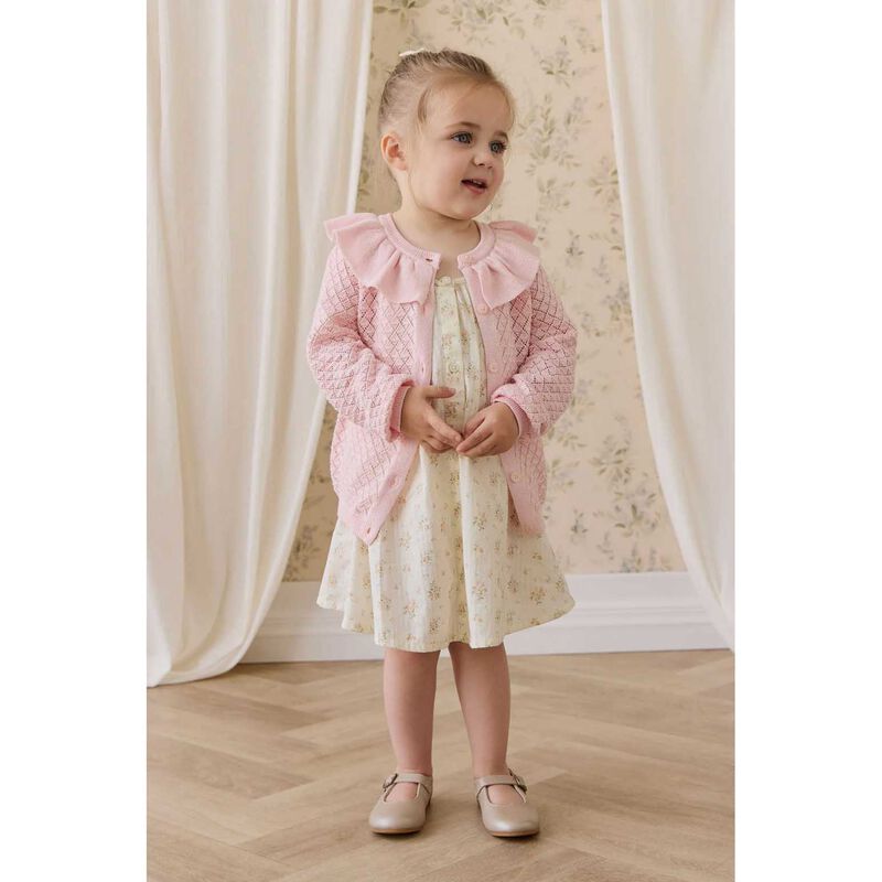 Jamie Kay Mary Cardigan 3-5Y image number 1